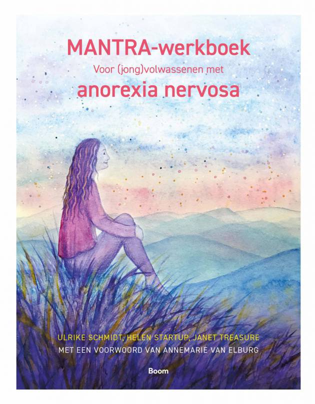 Verschenen: MANTRA-werkboek