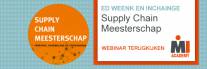 Supply Chain Meesterschap