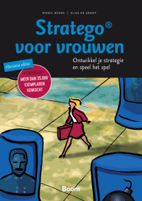 Stratego voor vrouwen