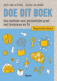 Doe dit boek (begeleidersboek)