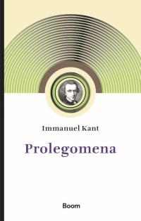 Prolegomena