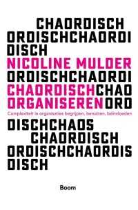 Chaordisch organiseren