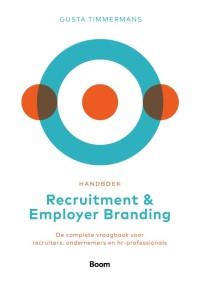 Handboek Recruitment & Employer Branding