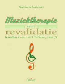 Muziektherapie in de revalidatie