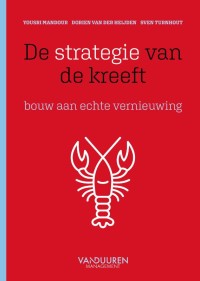 De strategie van de kreeft