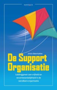 De supportorganisatie