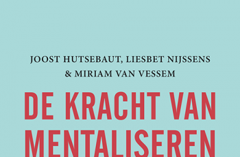 Verschenen: De kracht van mentaliseren