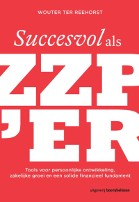 Succesvol als ZZP`er