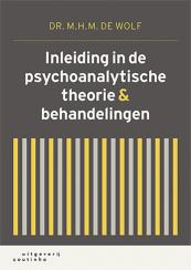 Inleiding in de psychoanalytische theorie & behandelingen