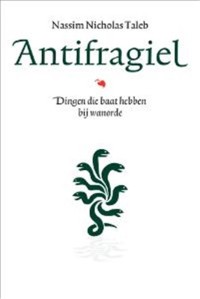 Antifragiel