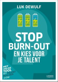 Stop burn-out