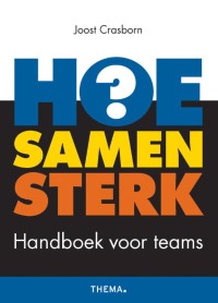 HOE samen sterk