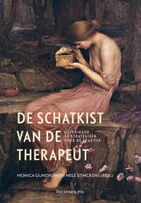 De schatkist van de therapeut