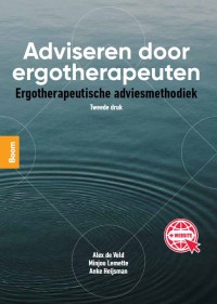 Adviseren door ergotherapeuten (2e druk)