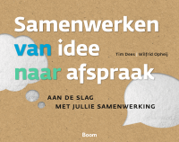 Samenwerken van idee naar afspraak