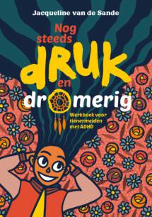 Nog steeds druk en dromerig