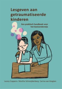 Lesgeven aan getraumatiseerde kinderen