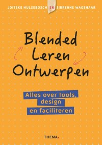 Blended leren ontwerpen