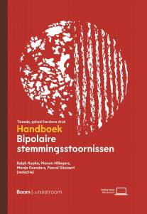 Handboek bipolaire stemmingsstoornissen