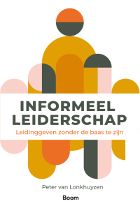 Informeel leiderschap