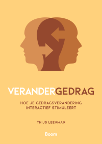 Verandergedrag