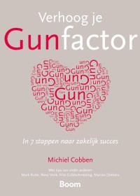 Verhoog je Gunfactor