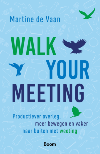 Walk your meeting