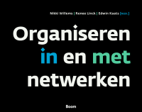 Organiseren in en met netwerken