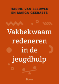 vakbekwaam redeneren in de jeugdhulp