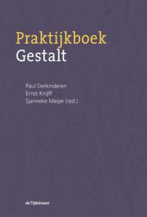 Praktijkboek Gestalt