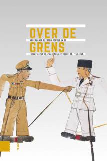 Over de grens