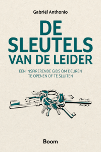 De sleutels van de leider