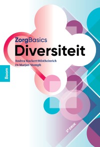 ZorgBasics Diversiteit derde druk