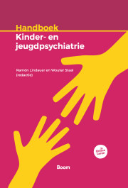 Handboek kinder- en jeugdpsychiatrie
