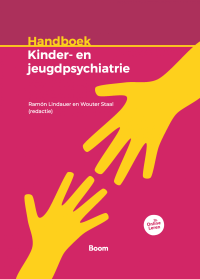 Handboek kinder- en jeugdpsychiatrie