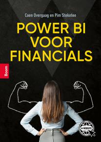 Online kennissessie: 'Power BI voor financials’