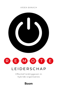 Remote leiderschap