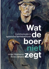 Wat de boer niet zegt