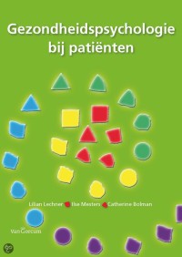 Gezondheidspsychologie bij patiënten