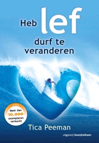 Heb LEF, durf te veranderen