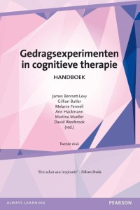 Gedragsexperimenten in cognitieve therapie