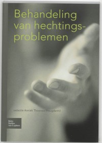 Behandeling van hechtingsproblemen