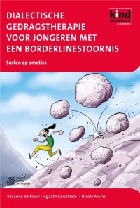 Dialectische gedragstherapie voor jongeren met een borderlinestoornis