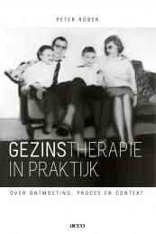 Gezinstherapie in praktijk 