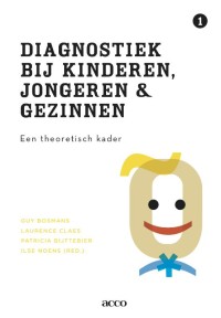 Diagnostiek bij kinderen, jongeren en gezinnen