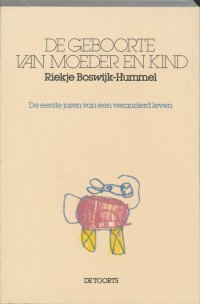 De geboorte van moeder en kind