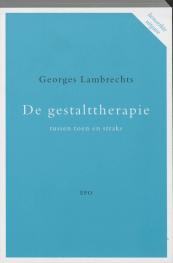 De gestalttherapie