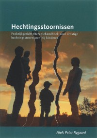 Hechtingsstoornissen