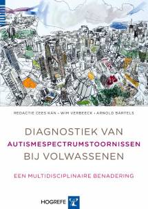 Diagnostiek van ASS bij volwassenen