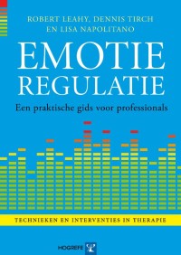 Emotieregulatie